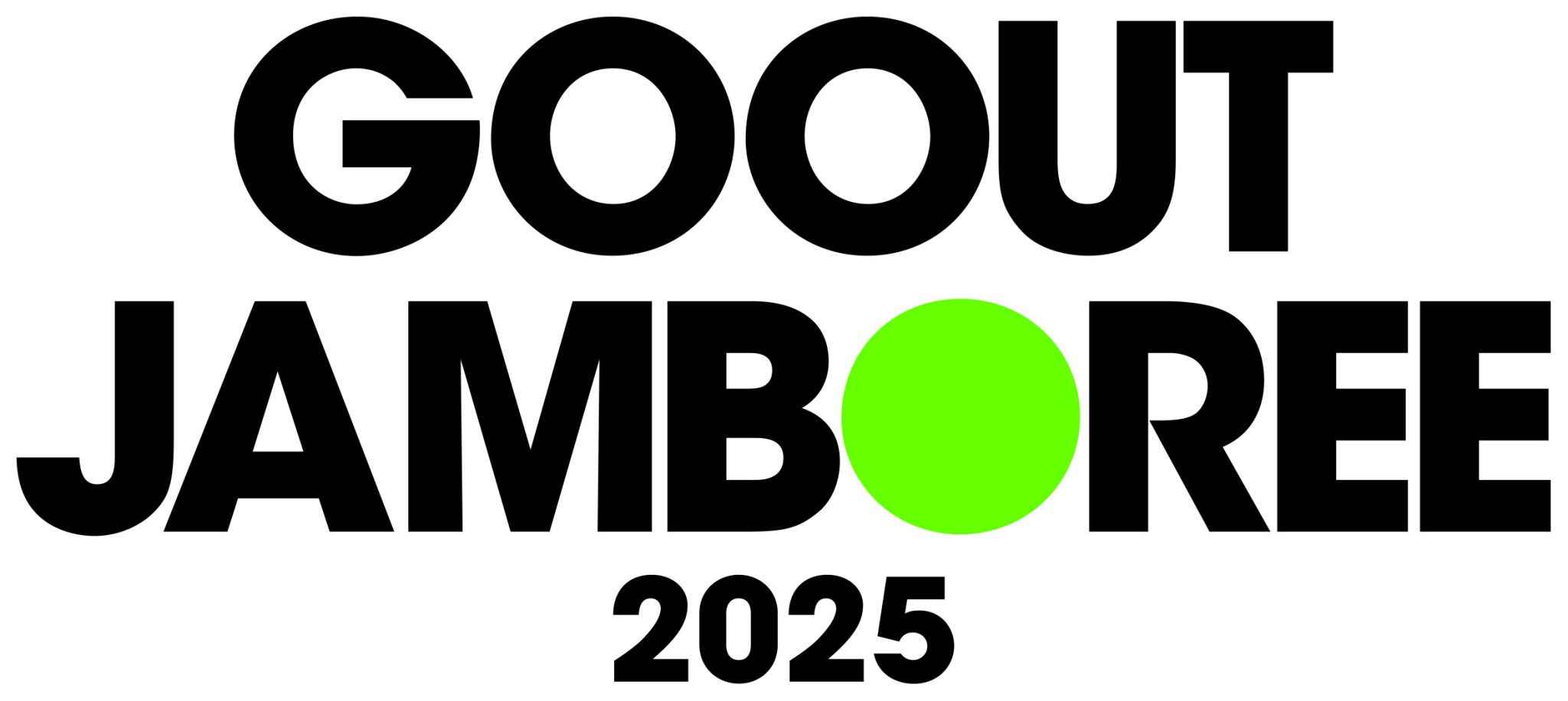 Goout <GOOUT JAMBOREE 2025>coody出展レポート | COODY JAPAN公式
