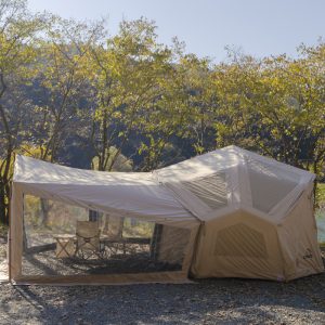 coodyテント連結キット | COODY JAPAN公式