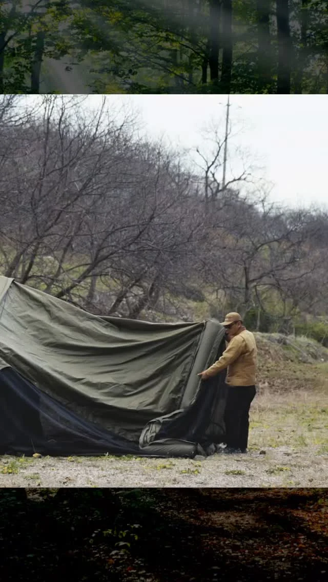 COODY JAPAN公式 | グランピングエアテント｜COODY日本直営サイト